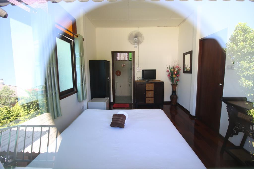 نزل شيانغ مايفي Absolute House الغرفة الصورة