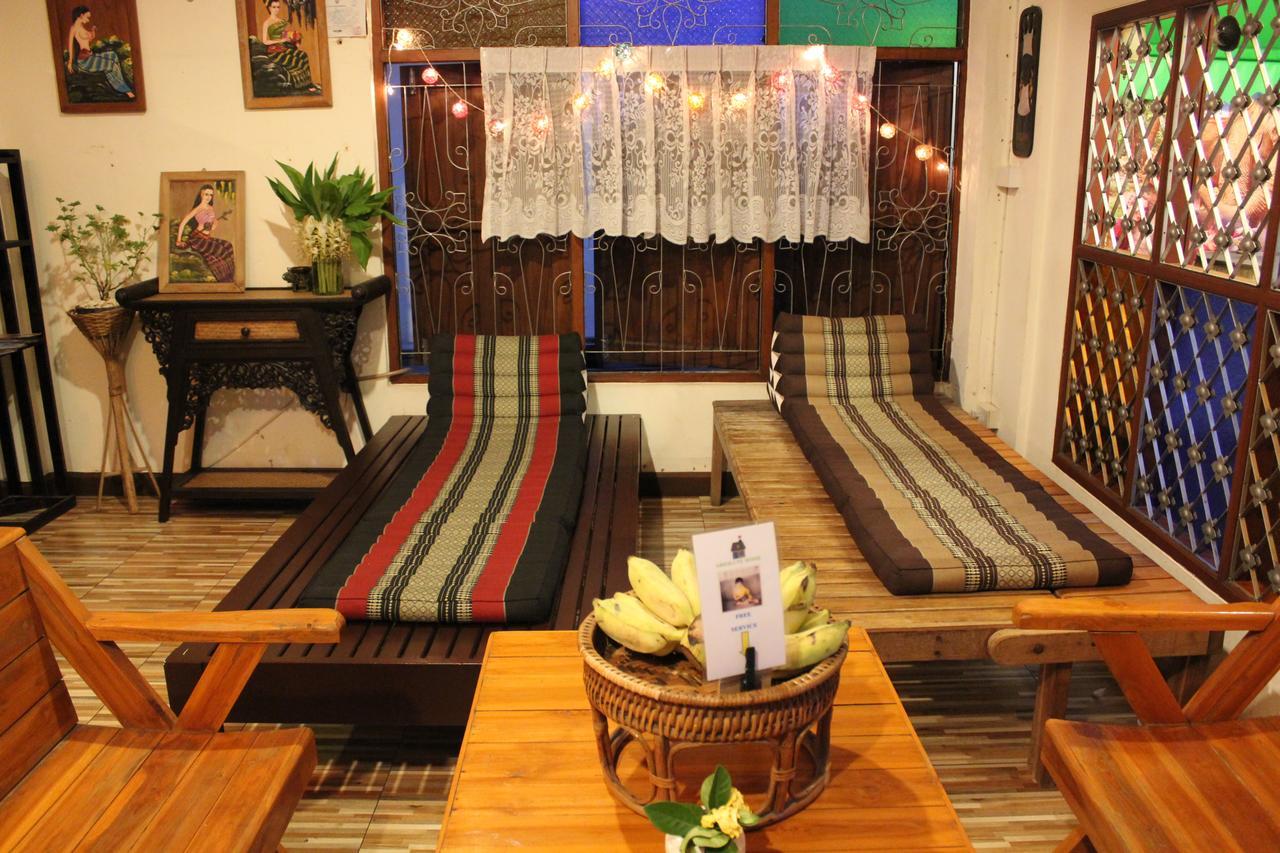 نزل شيانغ مايفي Absolute House المظهر الخارجي الصورة