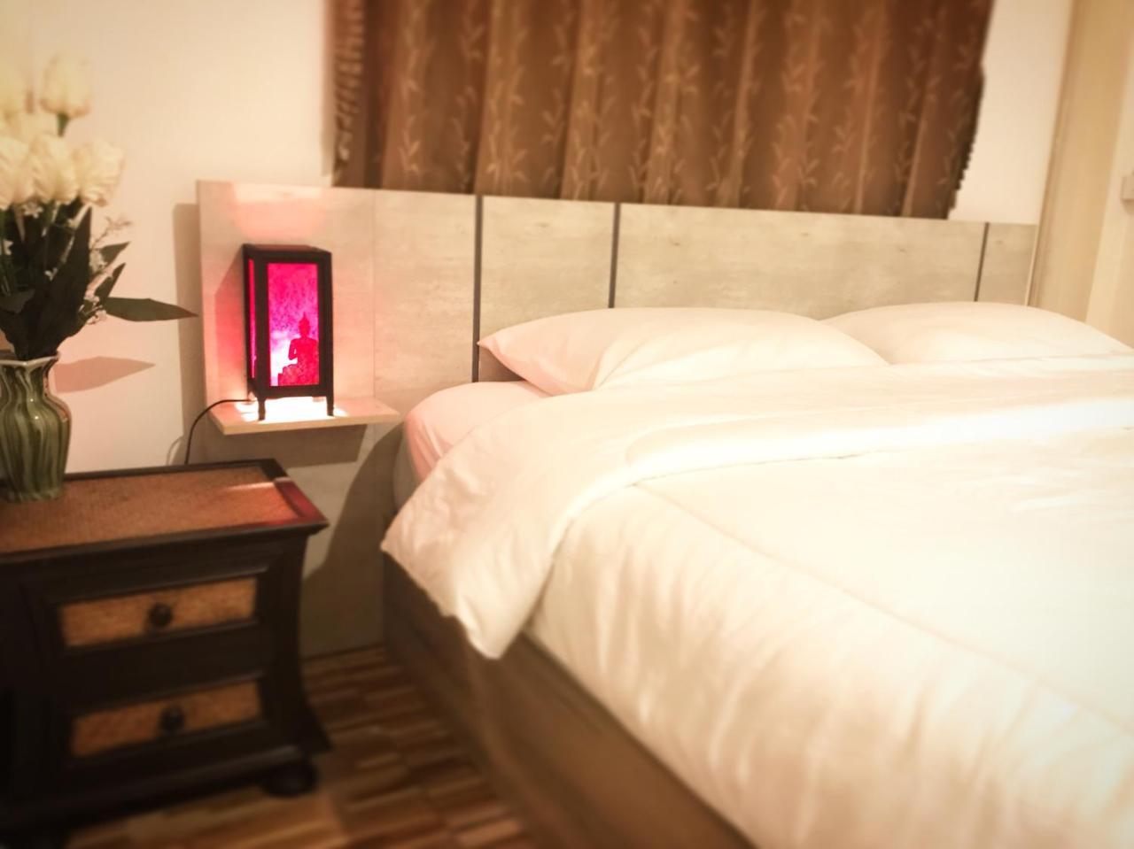 نزل شيانغ مايفي Absolute House المظهر الخارجي الصورة