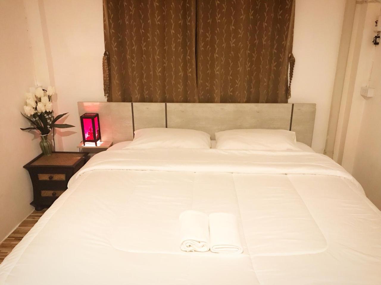 نزل شيانغ مايفي Absolute House المظهر الخارجي الصورة